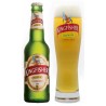 KINGFISHER PREMIUM Cerveza india rubia 4.8 ° 33 cl