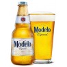 Bière MODELO ESPECIAL Blonde Mexicaine 4,5° 35.5 cl