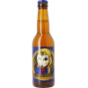 Bière PETITE PRINCESSE Blonde Française 2,9° 33 cl