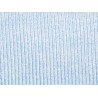 FREGONA AZUL Tapa de microfibra lisa Vitre DE WITTE 40 x 40 cm