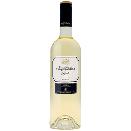 Marquès De Riscal Verdejo RUEDA Vin Blanc DO 75 cl