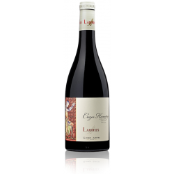 Laurus Gabriel Meffre CROZES HERMITAGE Vino Rosso AOP 150 cl