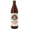 PAULANER Hefe-Weissbier Cerveza Blanca Alemana 5.5° 50 cl