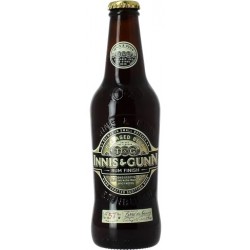Beer INNIS AND GUNN Blood Red Sky Scottish Ruby 6.8° 33 cl