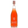 CIDER Sassy La Sulfureuse Sweet Rosé France 3° 75 cl