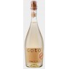 Goto Lucca Ricci PROSECCO Brut Vin Blanc DOC Italien75 cl