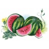Bigallet Wassermelonensirup 1 L
