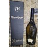 Château Grezan Cuvée Héritage FAUGERES Vino Rosso AOP 150 cl con la sua custodia