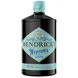 GIN Hendrick's Neptunia Ecosse 43,4° 70 cl