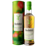 WHISKEY Glenfiddich Orchard Experiment Scotland 43° 70 cl in its case