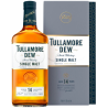 WHISKEY Tullamore Dew 14 YEARS single malt Ireland 41.3° 70 cl in its case