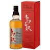 WHISKY The Tottori Japanese Blend 43° 70 cl nel suo astuccio