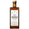 WHISKEY Abasolo 3 YEARS 100% Mexican CORN 43° 70 cl