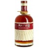 Rum LIQUORE Ratu Signature Blend 8 ANNI Isole Fiji 35° 70 cl