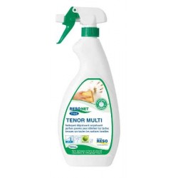 Cleaner TENOR MULTI Powerful degreaser and stain remover - 750 ml spray