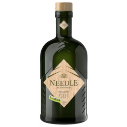 GIN Needle Allemand 40° 50 cl