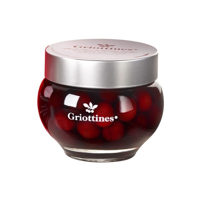 GRIOTTINES Original 15° 35 cl in its case