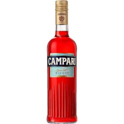 CAMPARI Amaro Italia 25° 1 L