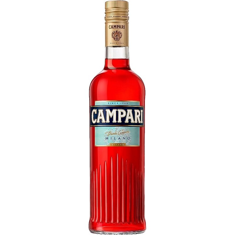 CAMPARI Bitter Italy 25° 1 L