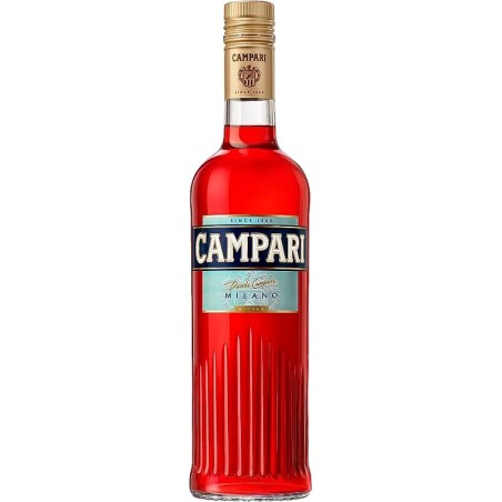 CAMPARI Amaro Italia 25° 1 L