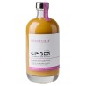 GIMBER S°1 Sweet Lilly Passion + Pineapple + ORGANIC Turmeric 50 cl