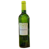Terroir de Lagrave GAILLAC Primeur Vin Blanc AOC 75 cl