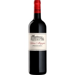 Château Mazeyres 2018 POMEROL Vin Rouge AOC 75 cl