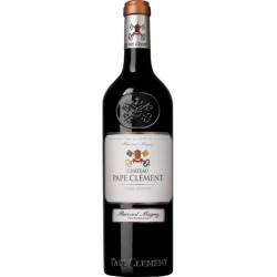 Château Pape Clément 2020 PESSAC LEOGNAN Vino rosso AOC 75 cl Grand Cru Classé