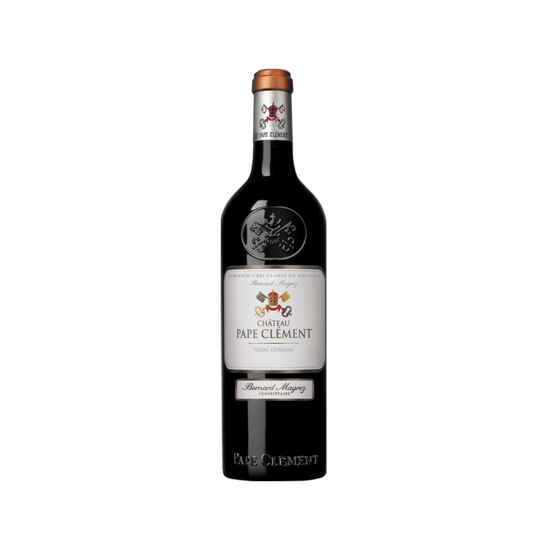 Château Pape Clément 2020 PESSAC LEOGNAN Vino rosso AOC 75 cl Grand Cru Classé
