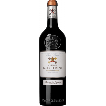 Château Pape Clément 2020 PESSAC LEOGNAN Red Wine AOC 75 cl Grand Cru Classé