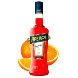 APEROL Amaro 12,5° 1 L