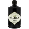 GIN Hendrick's Small Batch-Handcrafted Scotland 41.4° 70 cl