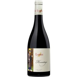 Laurus Gabriel Meffre HERMITAGE Red Wine AOP 75 cl