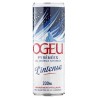 OGEU Sparkling Mineral Water Intense can 33 cl