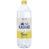 TÓNICO Kaskad Original Regular en botella de plástico PET ORGÁNICO de 1 L