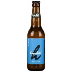 White BEER HAPCHOT French 5° 33 cl