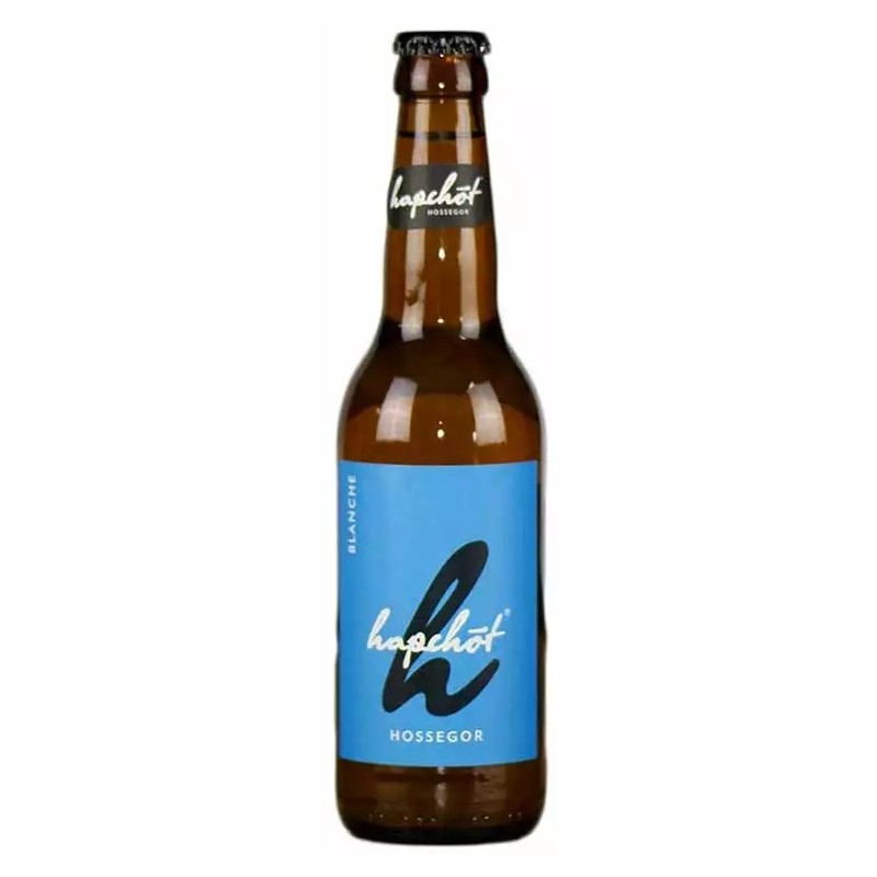 copy of BEER Blonde HAPCHOT French 5° 33 cl