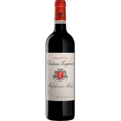Château Poujeaux 2020 MOULIS Vino Rosso AOC 75 cl