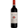 Château Poujeaux 2020 MOULIS Vin Rouge AOC 75 cl