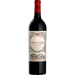 Château Gazin 2016 POMEROL Vin Rouge AOC 75 cl
