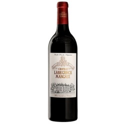 Château Labegorce 2019 MARGAUX Vino Rosso 75 cl