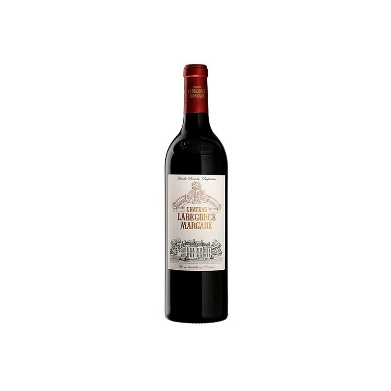 Château Labegorce 2019 MARGAUX Vin Rouge 75 cl