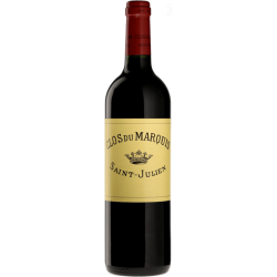 Clos du Marquis 2020 SAINT JULIEN Red Wine AOC 75 cl