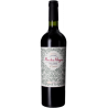 Piedra Negra MENDOZA ARGENTINA Red Wine DOC 75 cl ORGANIC