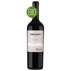 Humo Blanco CHILI VALLEE DE LOLOL Carménère Vin Rouge DOC 75 cl BIO