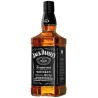 WHISKY Jack Daniel's 40° 1 L