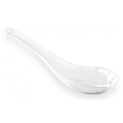 Reusable Chinese Crystal SPOON - bag of 25