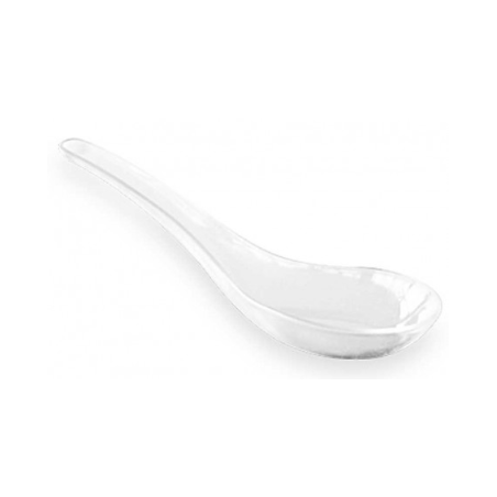 Reusable Chinese Crystal SPOON - bag of 25
