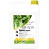 CLEANER DISINFECTANT AIR FRESHENER Eymac at Lily of the Valley - 5 L can