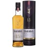 WHISKEY Glenfiddich Solera 15 years Scotland 40° 70 cl in its case